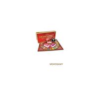 Jeu Monogamy - Version Française
