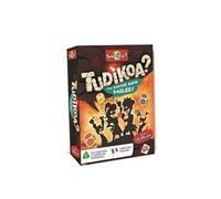 Jeu de société Cro Magnon Tudikoa