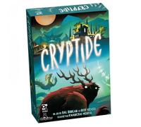 Jeu de plateau Cryptide