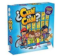 Falomir – Jeu de société – Qui est qui ?