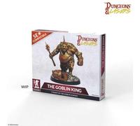 Jeu de société D&L GOBLIN KING Archon Games
