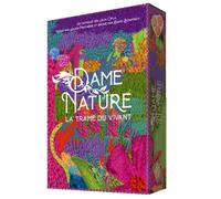 Opla - jeu dame nature G