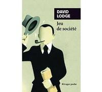 Jeu de société David Lodge (Auteur), Maurice Couturier (Traduction), Yvonne Couturier (Traduction)