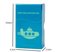 Jeu De Société De Stratégie Panique Neuf Carrelage Durian Maskemen Dropolter Baleine Pour Regarder Rafière Cinq Carte Scout ¿ Meilleur Jeu Familial[Z310]