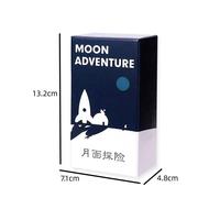 Jeu De Société De Stratégie Panique Neuf Carrelage Durian Maskemen Dropolter Baleine Pour Regarder Rafière Cinq Carte Scout ¿ Meilleur Jeu Familial[Z312]