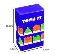 Jeu De Société De Stratégie Panique Neuf Carrelage Durian Maskemen Dropolter Baleine Pour Regarder Rafière Cinq Carte Scout ¿ Meilleur Jeu Familial[Z301]