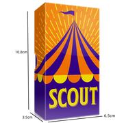 Jeu De Société De Stratégie Panique Neuf Carrelage Durian Maskemen Dropolter Baleine Pour Regarder Rafière Cinq Carte Scout ¿ Meilleur Jeu Familial[Z318]