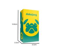 Jeu De Société De Stratégie Panique Neuf Carrelage Durian Maskemen Dropolter Baleine Pour Regarder Rafière Cinq Carte Scout ¿ Meilleur Jeu Familial[Z299]