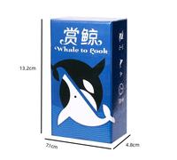 Jeu De Société De Stratégie Panique Neuf Carrelage Durian Maskemen Dropolter Baleine Pour Regarder Rafière Cinq Carte Scout ¿ Meilleur Jeu Familial[Z303]