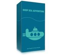 Jeu de société Deep Sea Adventure Oink Games G