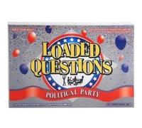 Jeu de société des partis politiques G