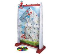 Jeu de société Desafío Everest Bizak 113518 Blanc G