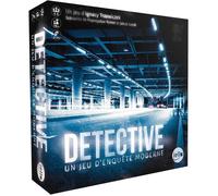 Jeu - Detective