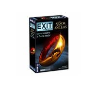 Jeu de société Devir Exit Le Seigneur des Anneaux ES