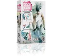 Jeu De Société D'Histoire D'Origine