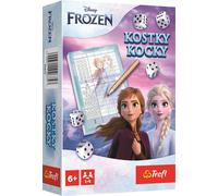 Jeu de société Dice Ice Kingdom
