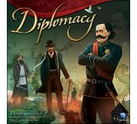 Jeu de société Diplomacy 2-7 joueurs 360 min âge : 12+ NEUF & SCELLÉ