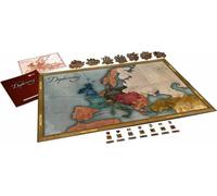Jeu de société Diplomatie espagnole