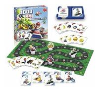 Jumbo Jumbo 1000 KM Mario Kart 1110100011