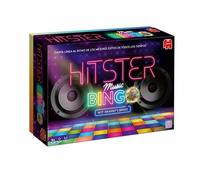 Jeu de société Diset Hitster Bingo