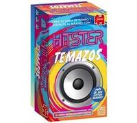 Jeu de société Diset Hitster Temazos ES G