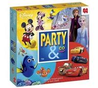 Jeu de Société Diset Party & Company Disney