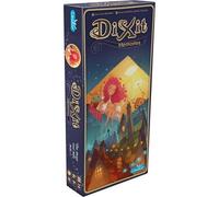 Jeu de société Dixit 6 Memories Extension