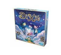 Libellud Dixit Disney Board Game Bleu Enfants