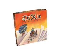 Planet Happy NL/FR Dixit - Odyssey