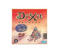 Jeu de société Dixit Odyssey