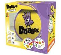 Jeu de société Dobble Asmodee classique 57 Espagnol-portugais G