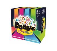 Zygomatic – Jeu de société Asmodee Dobble Connect G