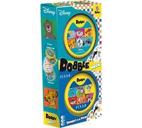 Jeu De Société - Dobble Super Pack Exclu Disney/Pixar