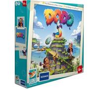 Jeu de société DODO - LOKI - Dès 6 ans - Coopératif - Ambiance