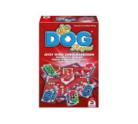 Jeu de société - - DOG royal - Nouvelles regles et hiérarchie des pions