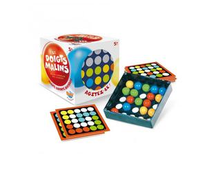 Jeu de Société Doigts Malins - Observation et Dextérité