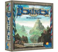 Rio Grande Games Jeu de société Dominion Seconde édition