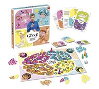 Jeu de société Dr GOOD Il n'y a pas d'âge pour jouer au docteur dès 8 ans