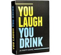 Jeu de société DSS Games You Laugh You Drink - (ENG) G