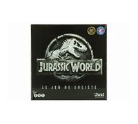 Jeu de société - DUCALE - Ducale Just Games Jurassic World - Multicolore - 2 joueurs ou plus - Intérieur