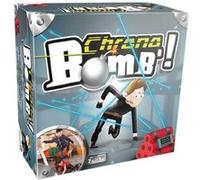 Jeu de société Dujardin Chrono Bomb G