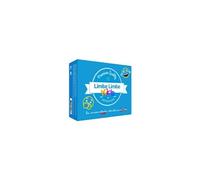 Limite Limite – Jeu de cartes Limite Limite Kids – Interdit aux adultes, jeu d'ambiance familial