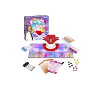 Jeu de société DUJARDIN Tout le monde veut prendre sa place Connaissances générales Multicolore 3 à 7 joueurs dès 7 ans 15 à 30 min