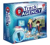 Dujardin – Track Agency