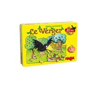 Jeu de société Edition anniversaire Le Verger