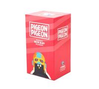Jeu De Société Editions Napoleon Pigeon Pigeon