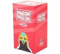 Jeu de société Editions Napoleon Pigeon Pigeon A