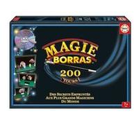 Jeu de Société Educa 200 Tours De Magie G