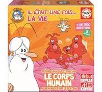 Jeu de société Educa Il était une fois la vie G