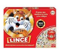 Jeu de société Educa Lince 421 Pièces G